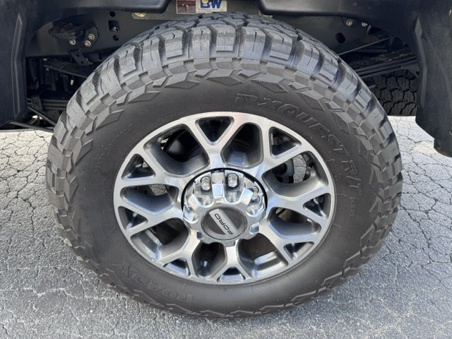 2020 Ford F350 - $37,500