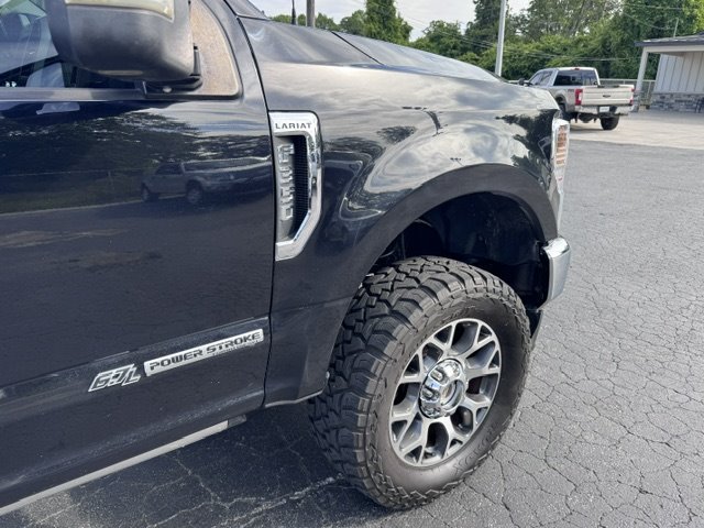 2020 Ford F350 - $37,500