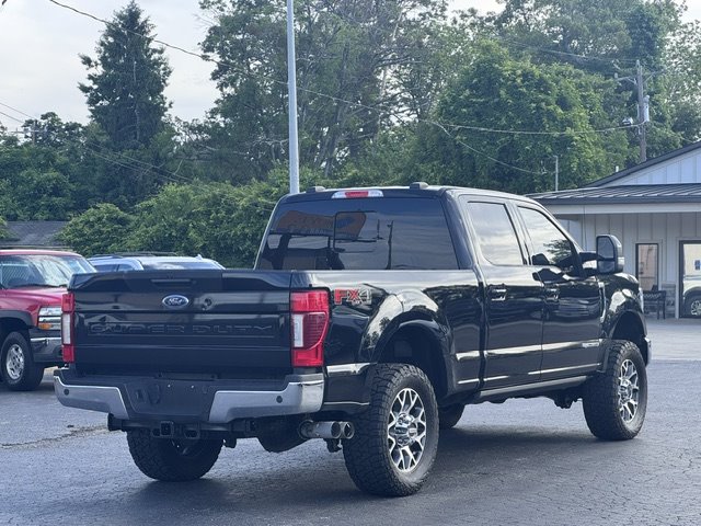 2020 Ford F350 - $37,500