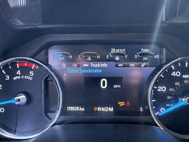 2020 Ford F350 - $37,500
