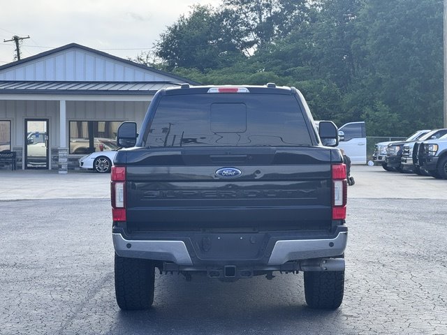2020 Ford F350 - $37,500