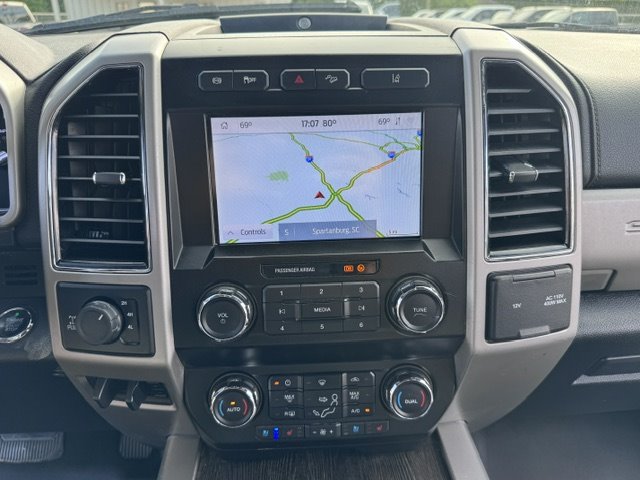 2020 Ford F350 - $37,500