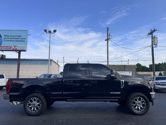 2020 Ford F350 - $37,500