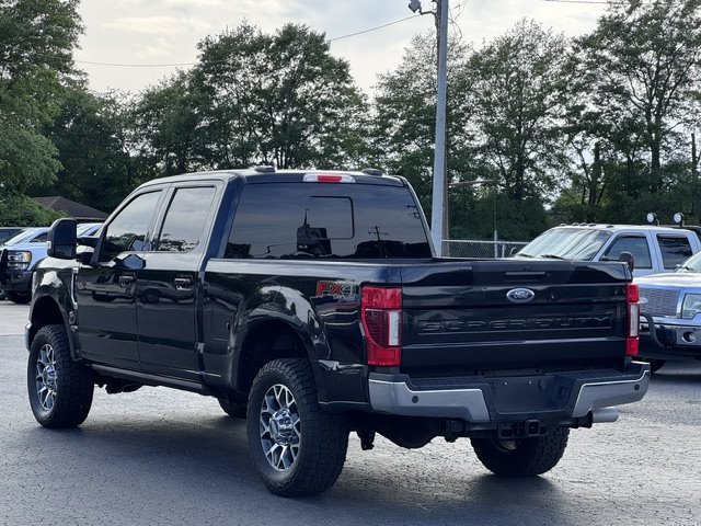 2020 Ford F350 - $37,500