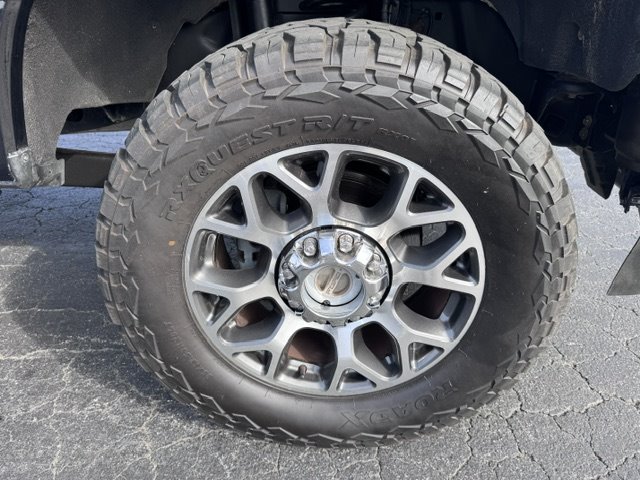 2020 Ford F350 - $37,500