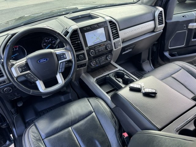 2020 Ford F350 - $37,500