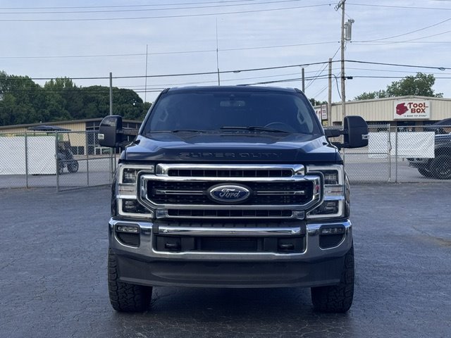 2020 Ford F350 - $37,500