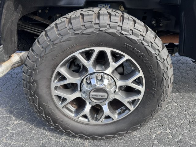 2020 Ford F350 - $37,500