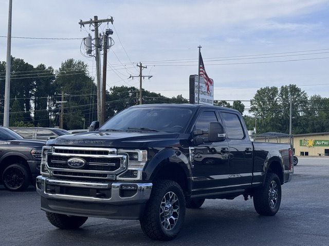 2020 Ford F350 - $37,500