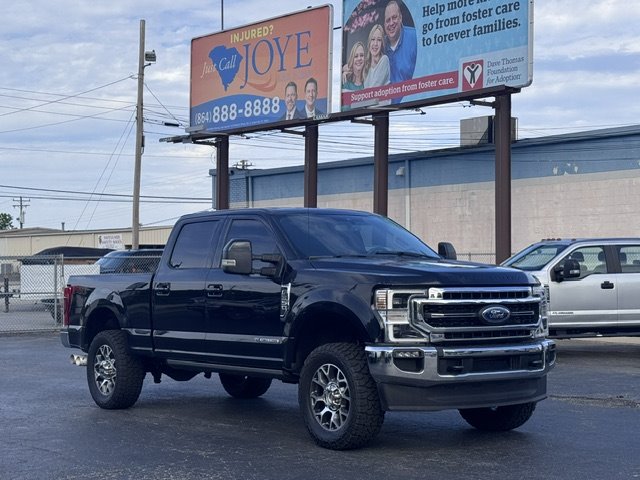 2020 Ford F350 - $37,500