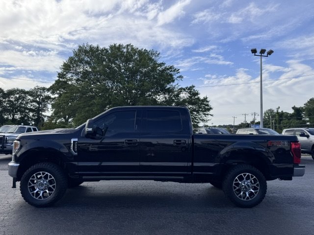 2020 Ford F350 - $37,500