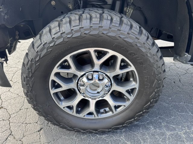 2020 Ford F350 - $37,500