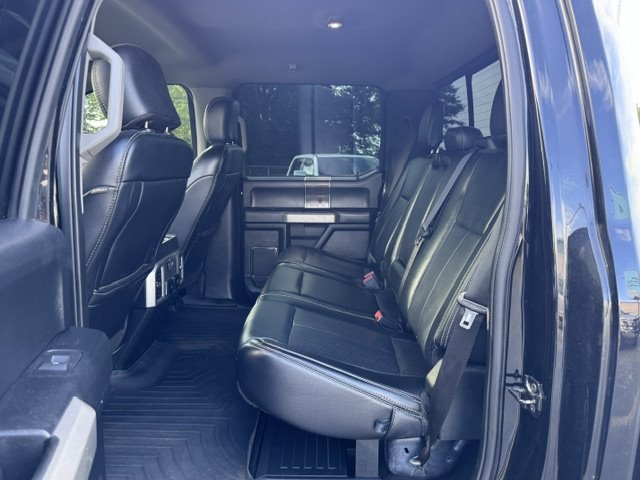 2020 Ford F350 - $37,500