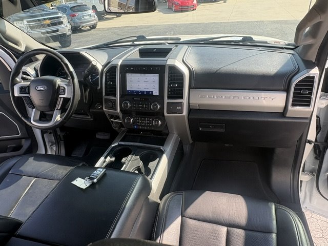 2021 Ford F-350 - $44,500