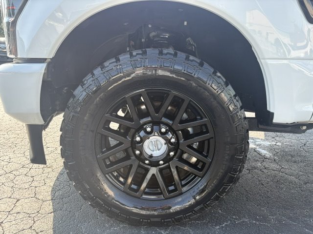 2021 Ford F-350 - $44,500