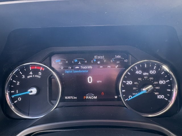 2021 Ford F-350 - $44,500