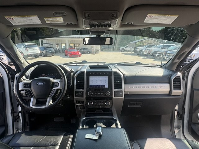 2021 Ford F-350 - $44,500