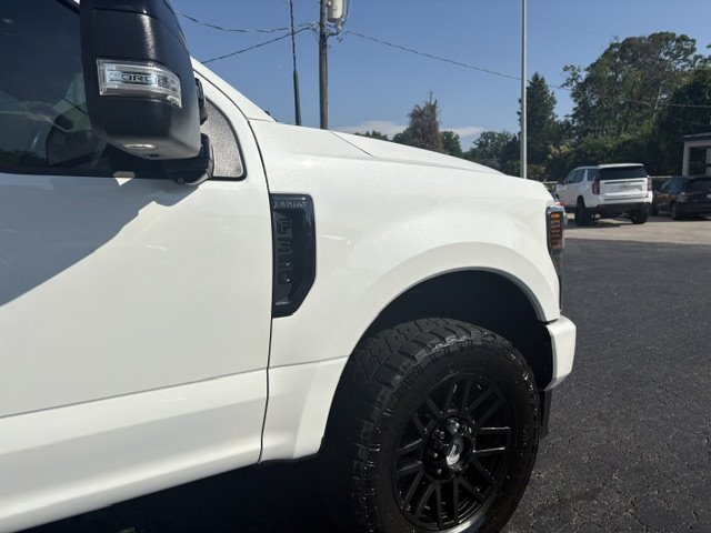 2021 Ford F-350 - $44,500