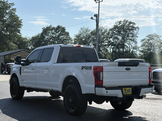 2021 Ford F-350 - $44,500