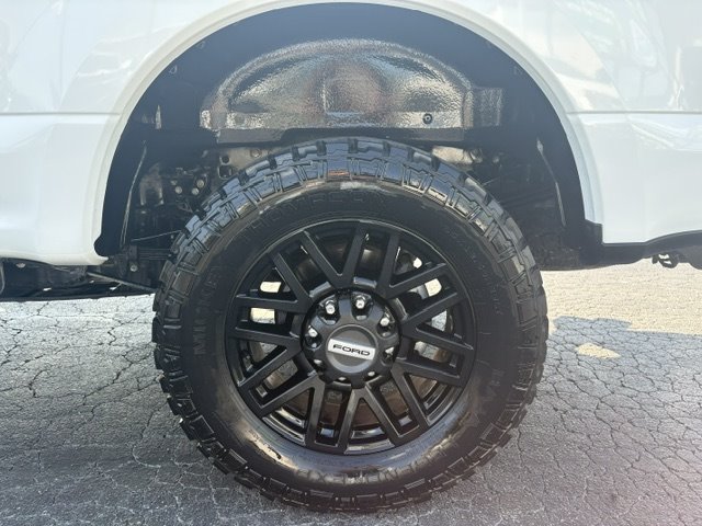 2021 Ford F-350 - $44,500
