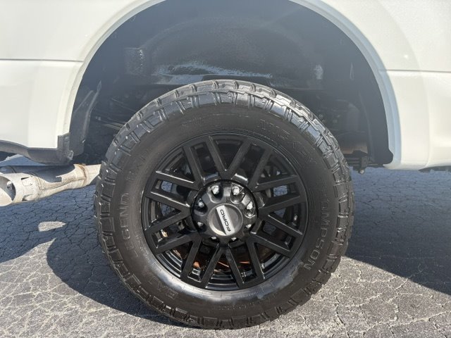 2021 Ford F-350 - $44,500