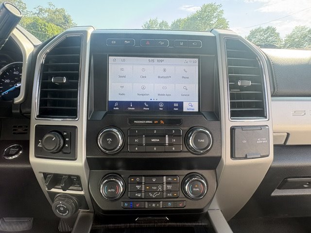 2021 Ford F-350 - $44,500