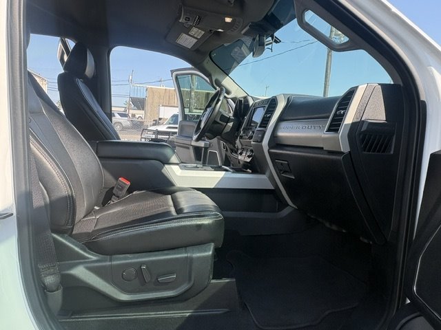 2021 Ford F-350 - $44,500