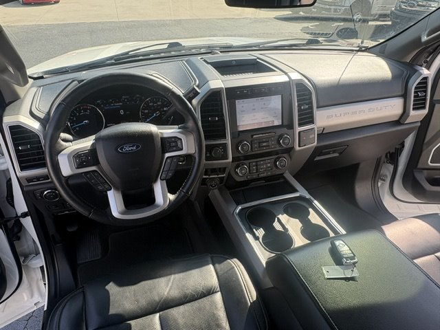 2021 Ford F-350 - $44,500