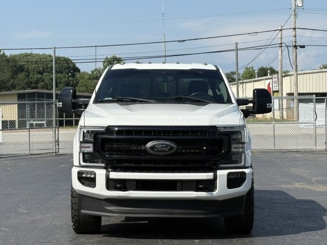 2021 Ford F-350 - $44,500