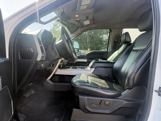 2021 Ford F-350 - $44,500