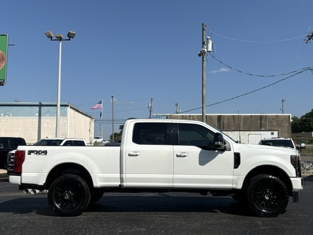 2021 Ford F-350 - $44,500