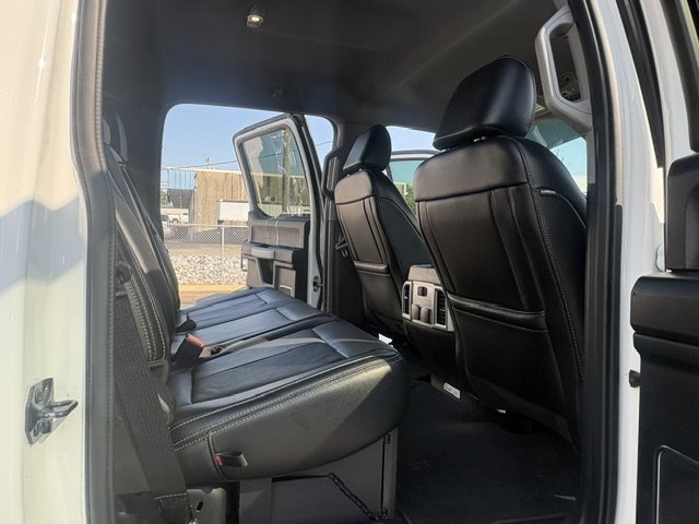 2021 Ford F-350 - $44,500