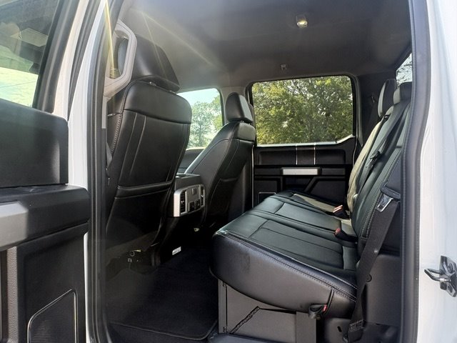 2021 Ford F-350 - $44,500