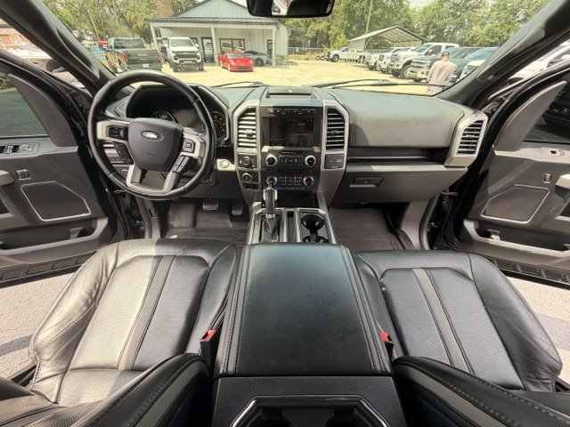 2018 Ford F-150 - $25,500