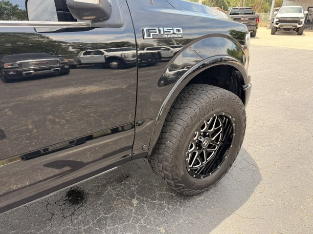 2018 Ford F-150 - $25,500