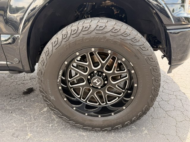 2018 Ford F-150 - $25,500