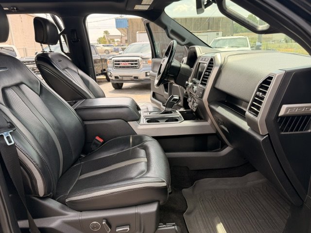 2018 Ford F-150 - $25,500