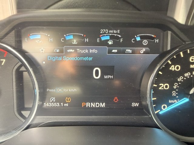 2018 Ford F-150 - $25,500