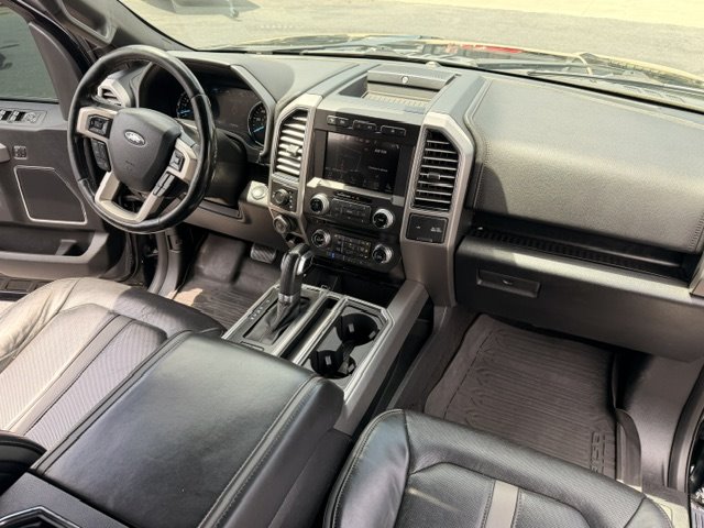 2018 Ford F-150 - $25,500
