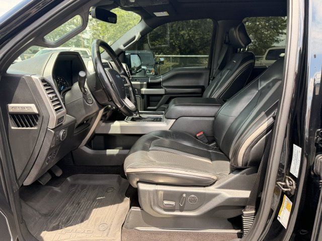 2018 Ford F-150 - $25,500