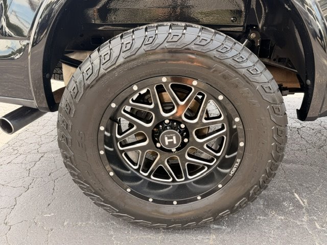 2018 Ford F-150 - $25,500