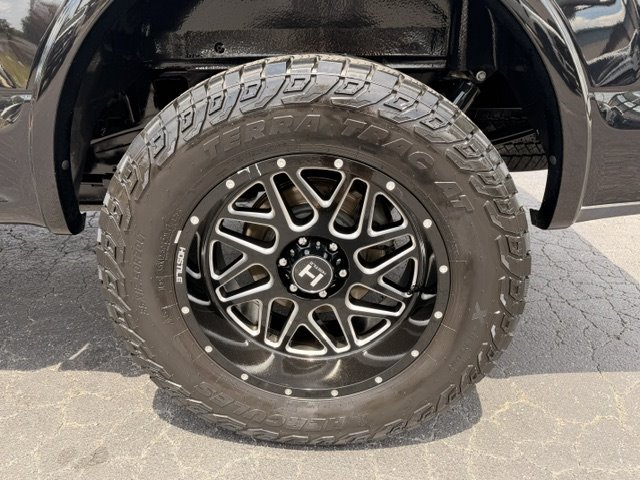 2018 Ford F-150 - $25,500