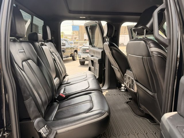 2018 Ford F-150 - $25,500