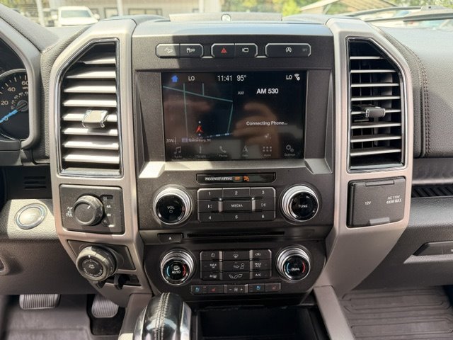 2018 Ford F-150 - $25,500