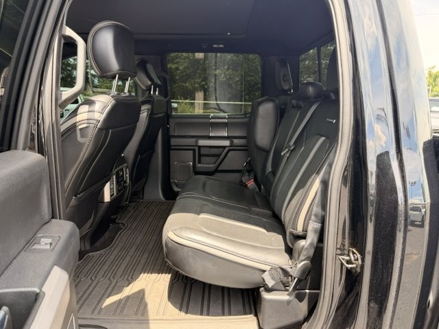 2018 Ford F-150 - $25,500
