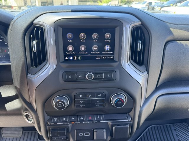 2024 Chevrolet Silverado 2500 - $38,500