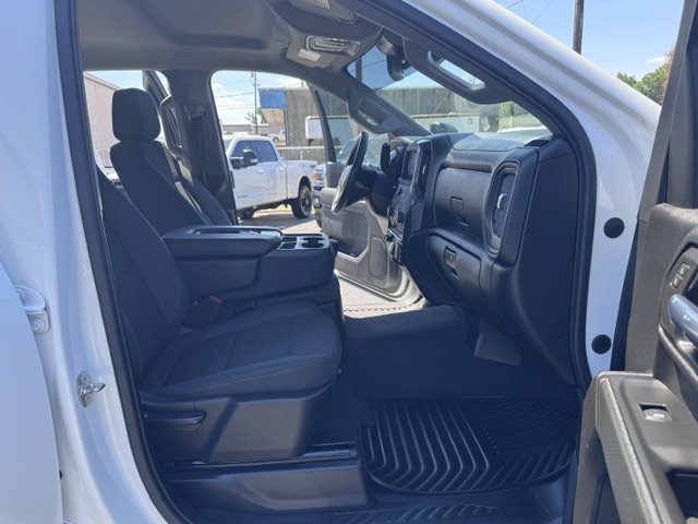 2024 Chevrolet Silverado 2500 - $38,500