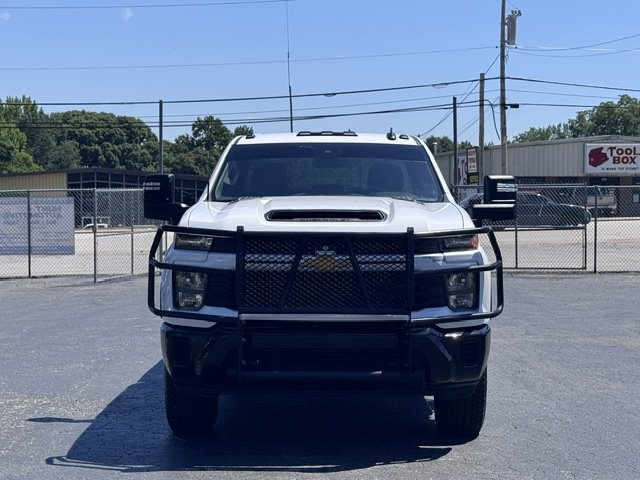2024 Chevrolet Silverado 2500 - $38,500