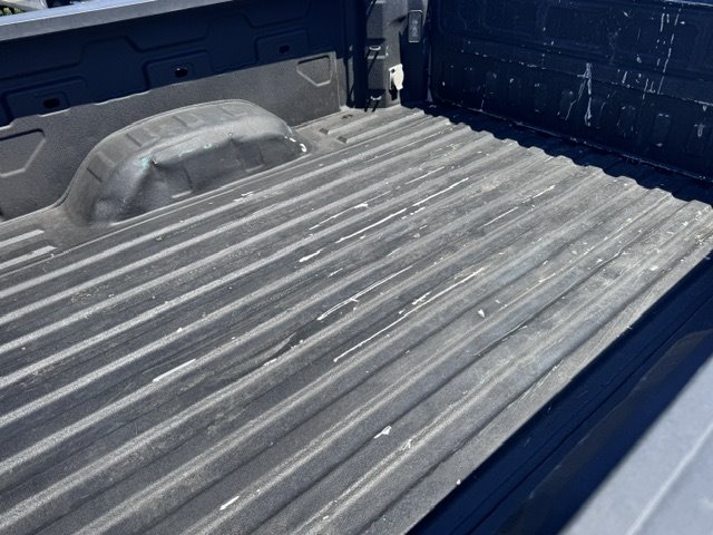 2024 Chevrolet Silverado 2500 - $38,500