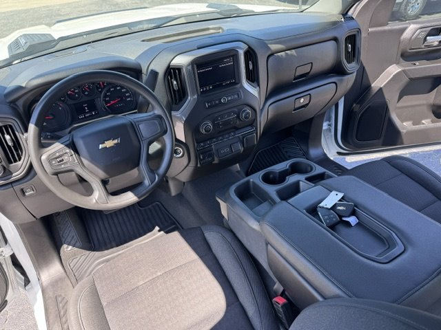 2024 Chevrolet Silverado 2500 - $38,500